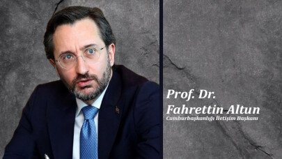 Altun: “Vatandaşlarımızı hastalıktan koruma konusunda tam bir kararlılık içindeyiz”