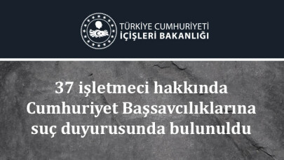 149.382 İş yeri geçici süreliğine faaliyetlerine ara verdi