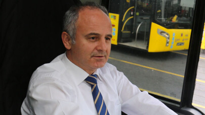 İETT ateş ölçme uygulaması başlattı