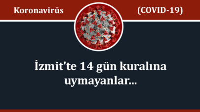 Cumhuriyet Savcılığına bildirilecekler