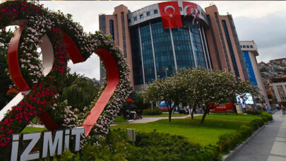 İzmit Belediyesi 2 mimar alacak
