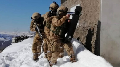 Bingöl’de Kapan-9 KARER OPERASYONU başlatıldı