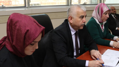Kocaeli'nde kiralama ihaleleri yapıldı