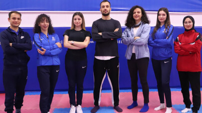 Evde kalın sporunuzu aksatmayın