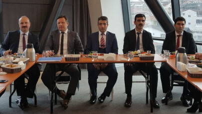 İmar toplantısı, Koronavirüs önlemlerinden dolayı ertelendi