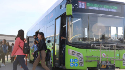 UlaşımPark’tan maksimum kapasitede hizmet