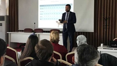Yerel hayvan koruma görevlisi eğitim başvuruları başladı