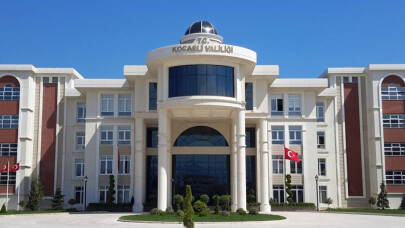 Kocaeli'nde eylem ve etkinlikler 15 gün yasaklandı