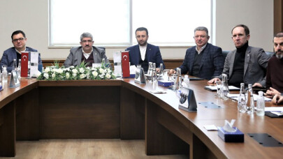 KOTO’dan ‘Koronavirüsle İktisadi Mücadelede’ ilave önlem talebi