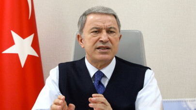 Milli Savunma Bakanlığı devreye girdi