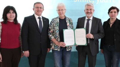 Mysia Yolları Avrasya’nın gözdesi olacak