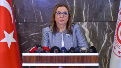 Türkiye'nin e-ticaret verileri açıklandı
