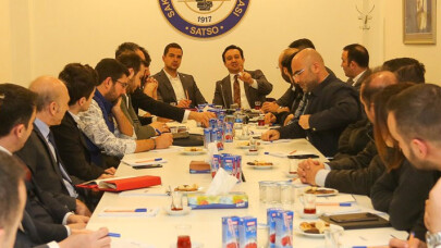 Kayıtdışı istihdamın önüne geçilmeli