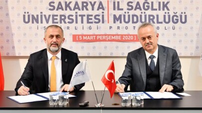 SAÜ Sağlık Sektörüne Deneyimli Personel Yetiştirecek