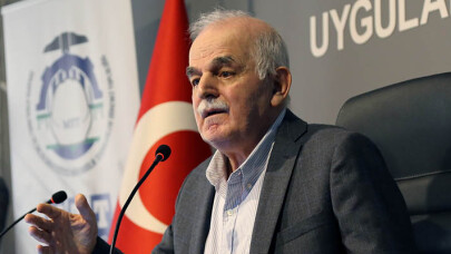 'Tehlike çanları çalıyor'