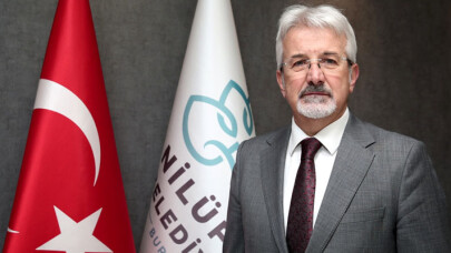 Nilüfer Belediyesi kira alacaklarını erteledi