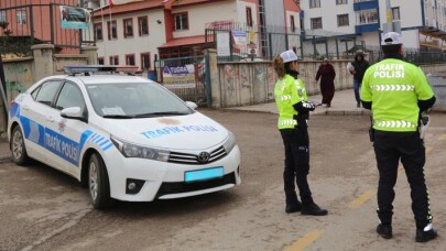 Ülke Genelinde “Güvenli Eğitim Uygulaması” Gerçekleştirildi