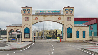 Yalova Üniversitesi Uzaktan Eğitim ile derslere devam edecek