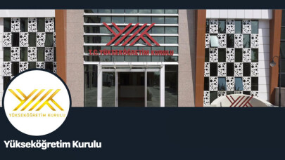 YÖK karar aldı, üniversitelere gönderdi