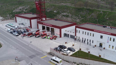 Sokağa çıkma yasağında vatandaş mağdur edilmedi