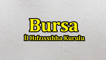 Bursa'da bir çok yerde HES Kodu sorgulanacak