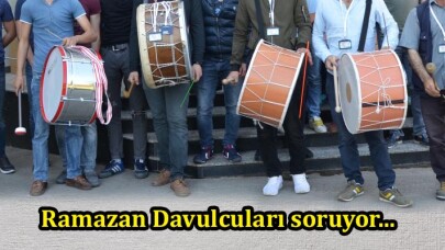 Bahşişlerimizi kim verecek?