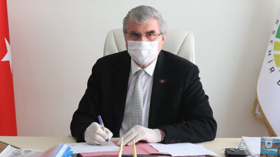 Sakarya'da topraksız tarım yapılacak