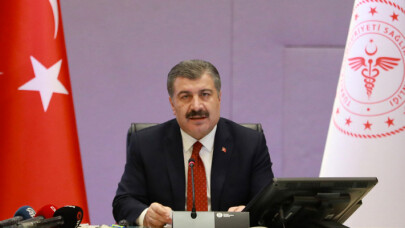 İstanbul’a biner yataklı 2 hastane yapılacak