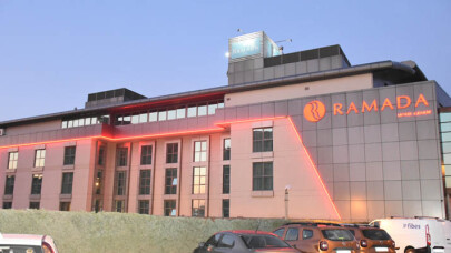 Gemlik Belediyesi sağlıkçılara otel tahsis etti