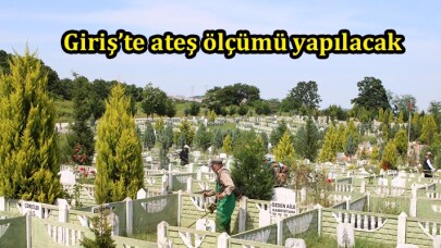 Bu yıl mezarlık ziyareti nasıl olacak?