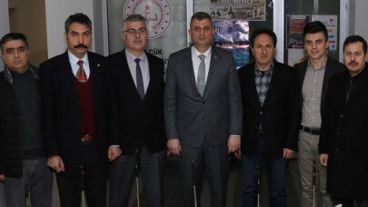 Gölcük topyekûn mücadele veriyor