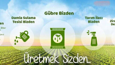 İBB, çiftçinin satamadığı ürününü hal fiyatı üzerinden satın alacak