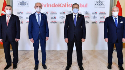 “Pide Fiyatlarında Zam Yok”