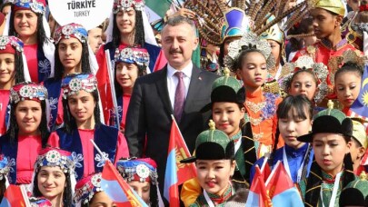 Bayram coşkusu evlere taşınacak