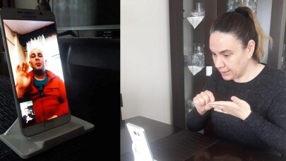 Kocaeli'nde işitme engellilere özel hizmet