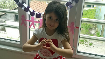 KO-MEK minik dostlarıyla 23 Nisan coşkusu yaşadı