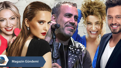 Müzik Camiasında Konserler Devam Ediyor!