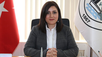 Burhaniye Belediyesinde yeni müdürlük görevlendirmeleri yapıldı