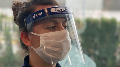 Sağlık çalışanlarına KNS Otomotiv'den destek