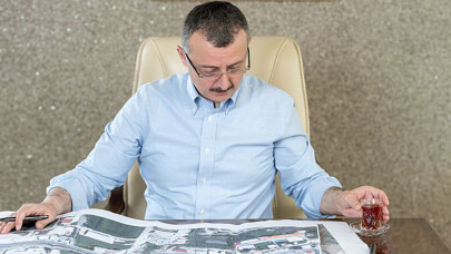 'Gebze trafiği rahatlayacak'