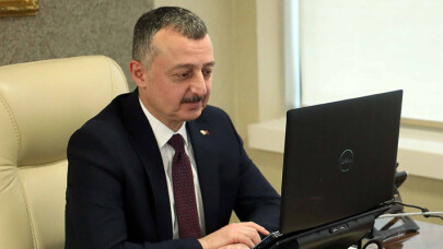 Derince'deki 250 yataklı hastane kırk beş gün içerisinde hizmete girecek