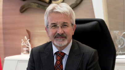 Erdem’den “Suyu tasarruflu kullanalım” uyarısı