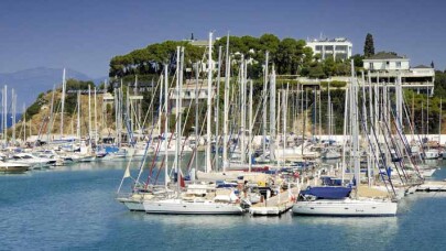 Deniz turizmi sezonu başlıyor