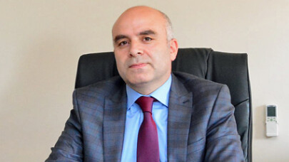Fatih Taşdelen göreve başladı