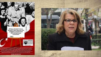 Atatürkçü Düşünce Derneği Gemlik’ten resim yarışması