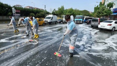 Belediyeler Koronaya Karşı Güçlerini Birleştirdi