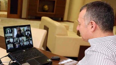 ‘’Kocaeli’nin her karışına hizmet etmeye devam ediyoruz’’