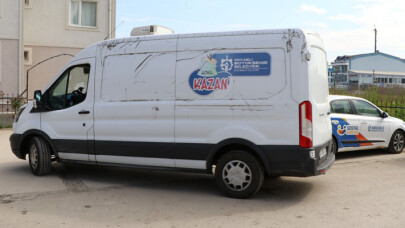 Kocaeli'nde hasta vatandaşları sevindiren proje