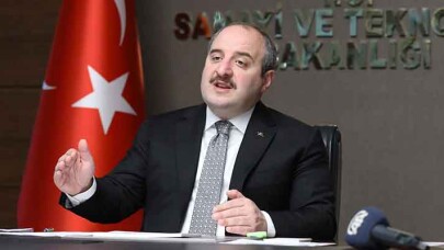 'Türk sanayisinin zayıflamasına müsade etmeyeceğiz'