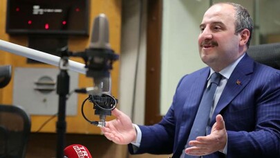 Test kitleri 50'den fazla ülkeye ihraç ediliyor